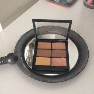 MAC pro conceal and correct palette